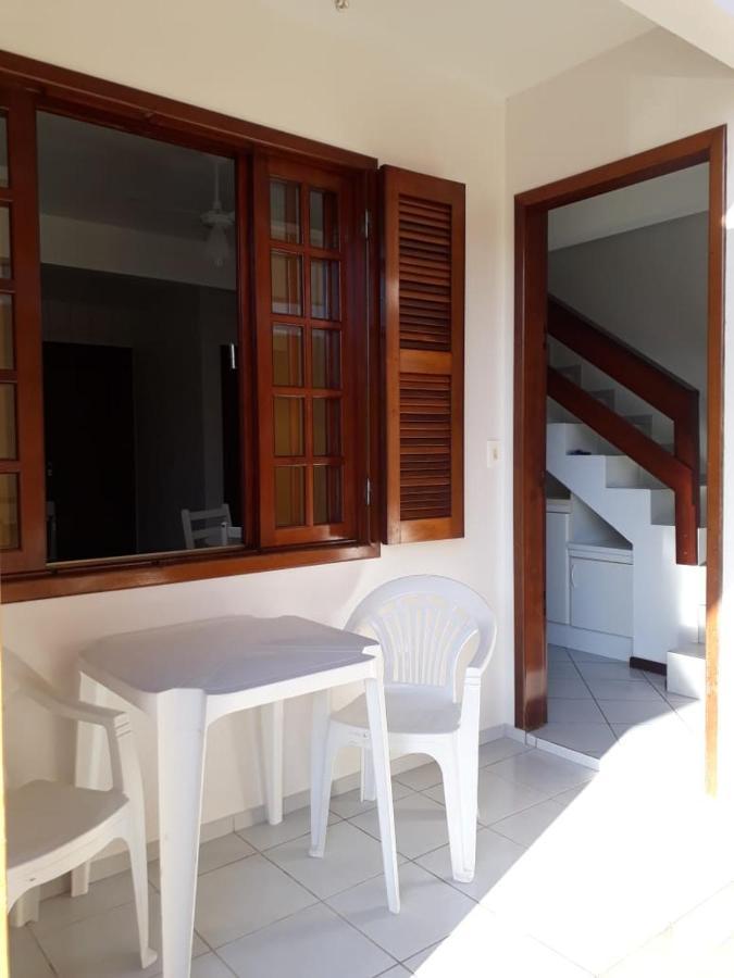 Apartment 250m Mar,canasvieiras,ap 2, 2 Quartos Remo 2 Florianopolis