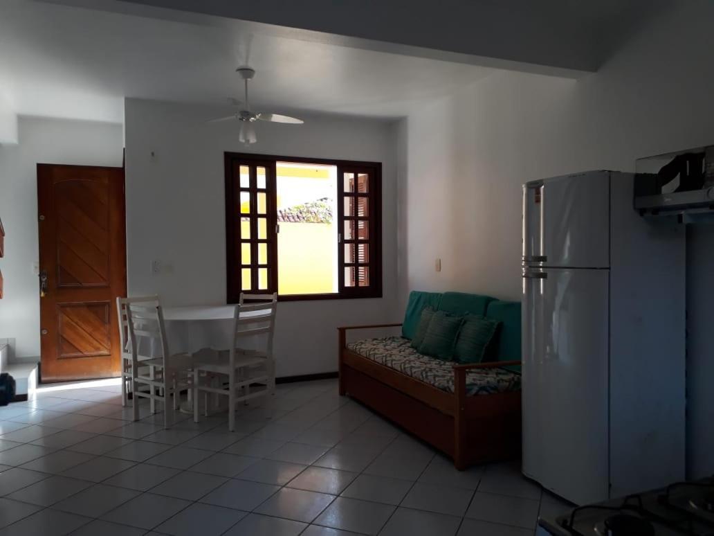 Apartment 250m Mar,canasvieiras,ap 2, 2 Quartos Remo 2